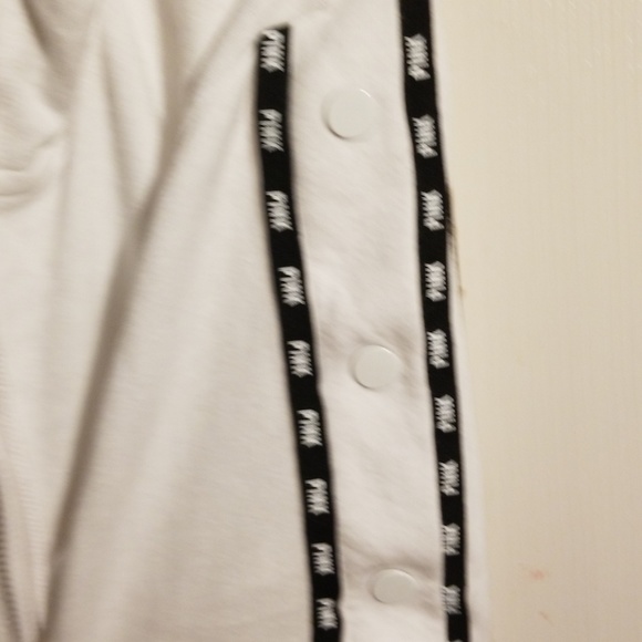 Victorious secret white jacket - Picture 3 of 4